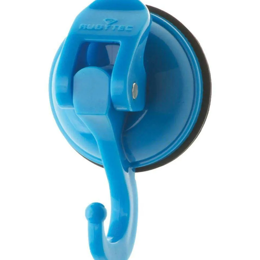 Rubytec Mammoth Mobile kledinghaak blauw