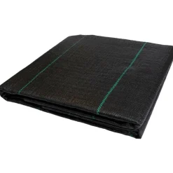 Safarica Ademend ondergrondzeil ø 250 cm