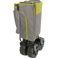 Safarica Caprice Deluxe strandtrolley