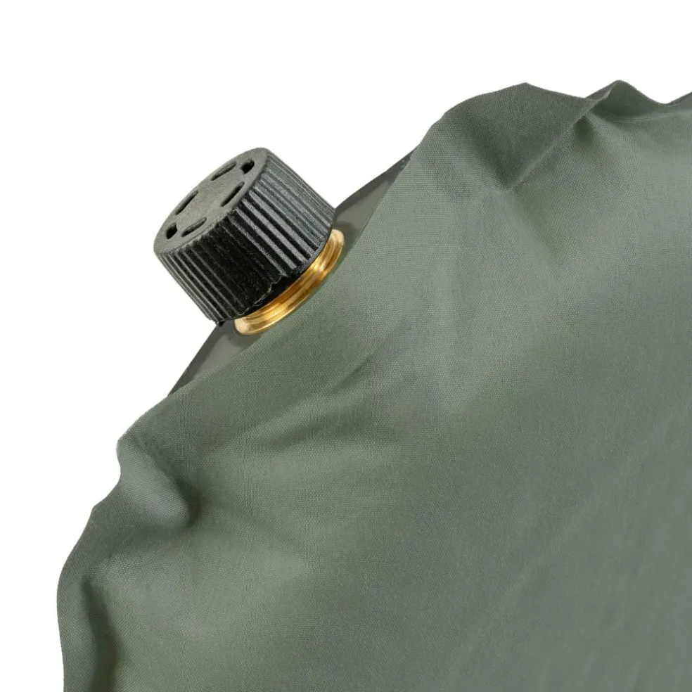 Safarica Dreamcatcher 10 self inflating slaapmat jade green