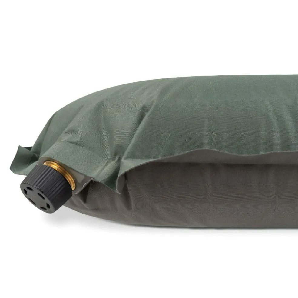 Safarica Dreamcatcher 10 self inflating slaapmat jade green