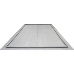Safarica Dry Border opblaasbaar grondzeil 250 x 600 cm