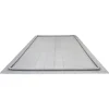 Safarica Dry Border opblaasbaar grondzeil 300 x 500 cm