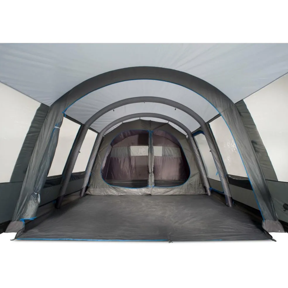 Safarica Indian Hills 360 Air opblaasbare tent grey