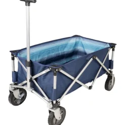 Safarica Jamaica strandtrolley