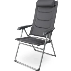 Safarica Predator 3D Mesh campingstoel phantom