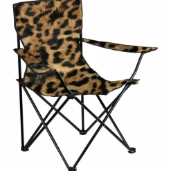 Safarica Zimbali vouwstoel jaguar