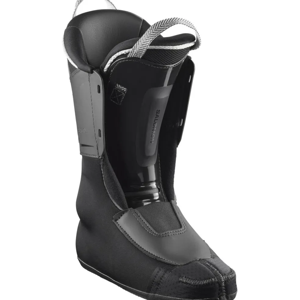 Salomon S/Pro Supra BOA X110 MV skischoenen heren black