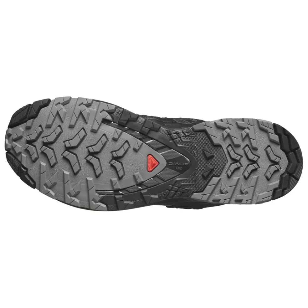 Salomon XA Pro 3D V9 GTX wandelschoenen dames phantom