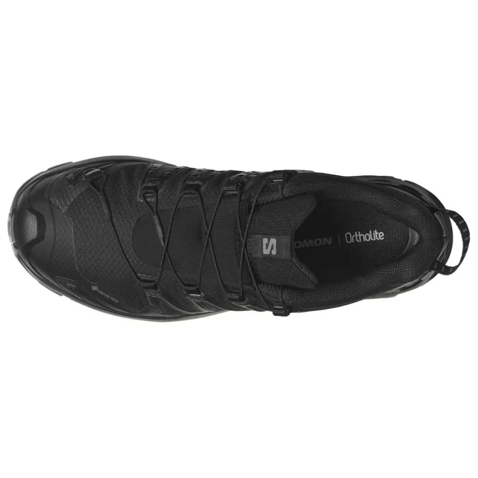 Salomon XA Pro 3D V9 GTX wandelschoenen dames phantom