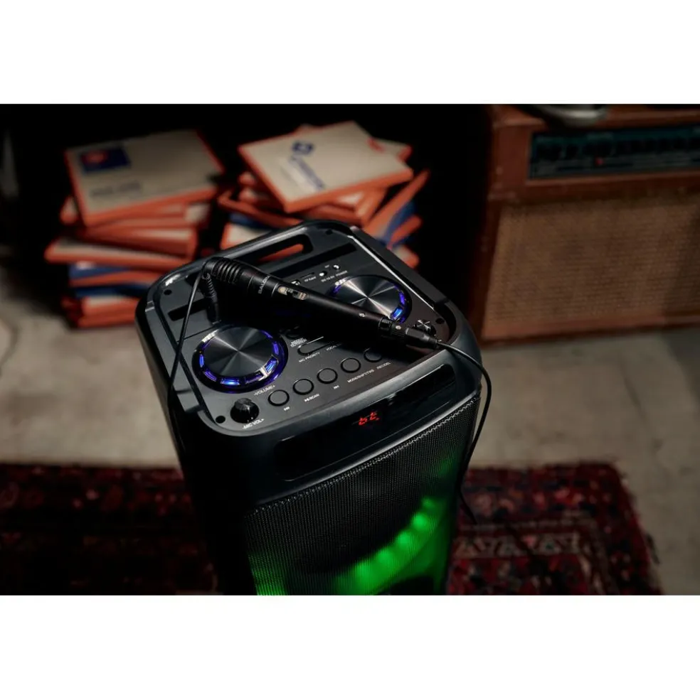 Salora PartySpeaker L1