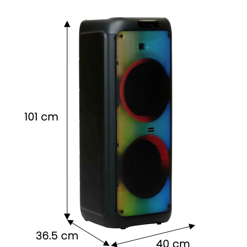 Salora PartySpeaker XXL1