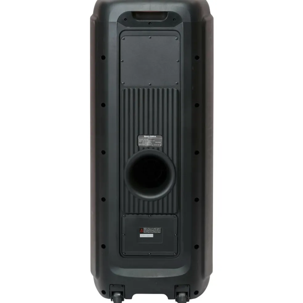 Salora PartySpeaker XXL1