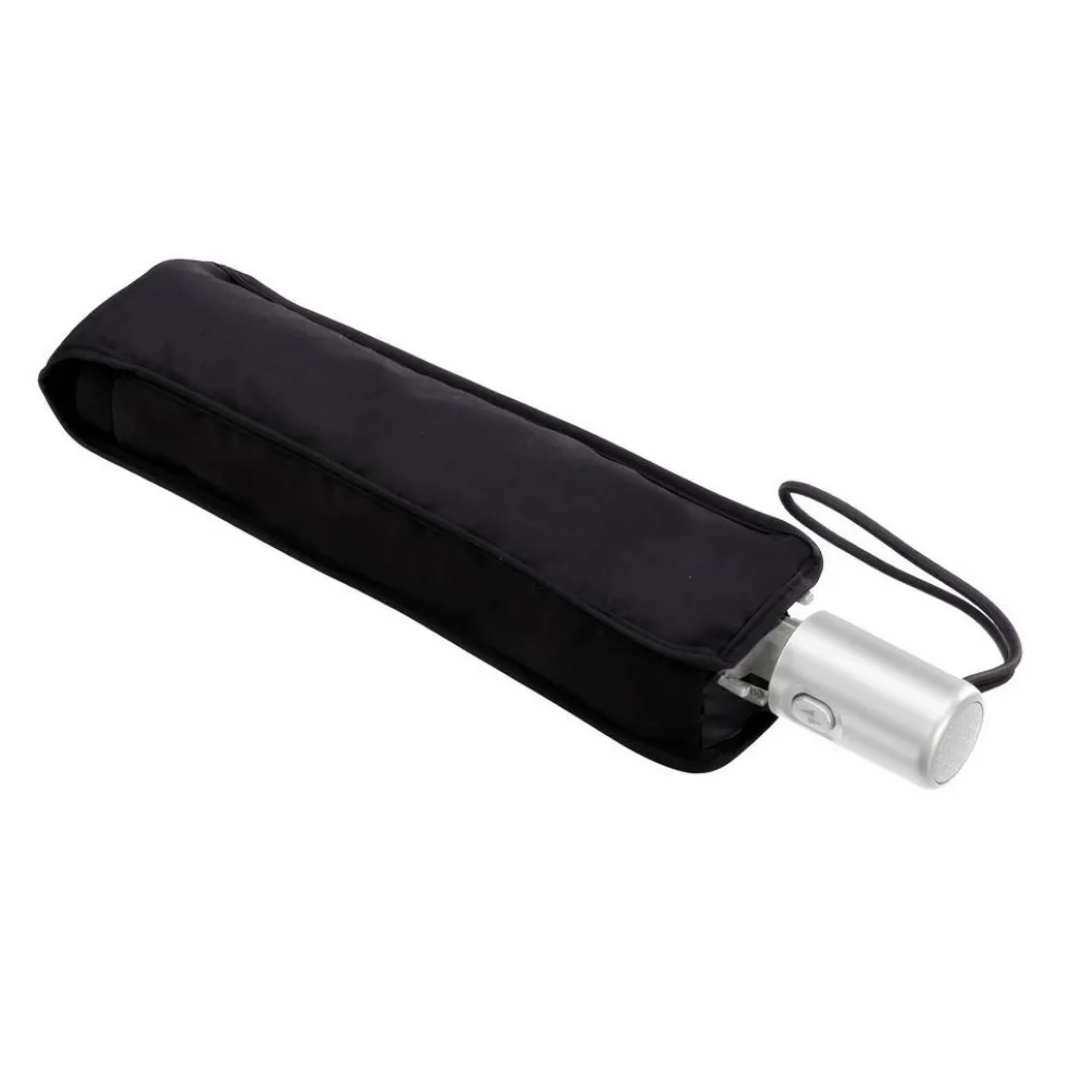 Samsonite Alu drop S paraplu black