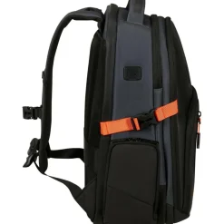 Samsonite Biz2go Daytrip 15,6 inch laptop rugzak 22,5 liter graphite apricot