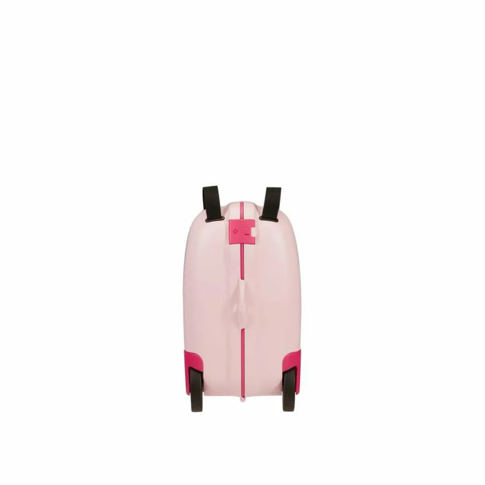 Samsonite Dream 2 Go Ride-On kindertrolley 51 - 23 cm ice cream van