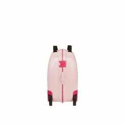 Samsonite Dream 2 Go Ride-On kindertrolley 51 - 23 cm ice cream van