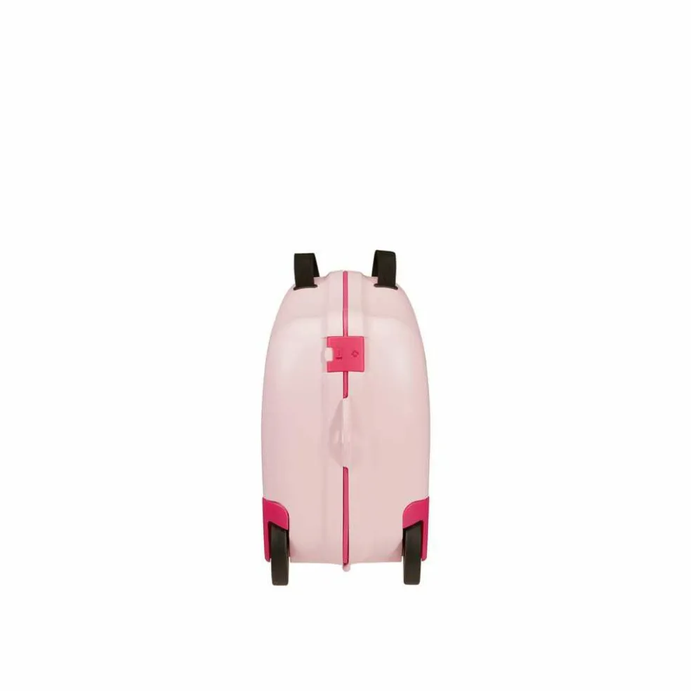 Samsonite Dream 2 Go Ride-On kindertrolley 51 - 23 cm ice cream van