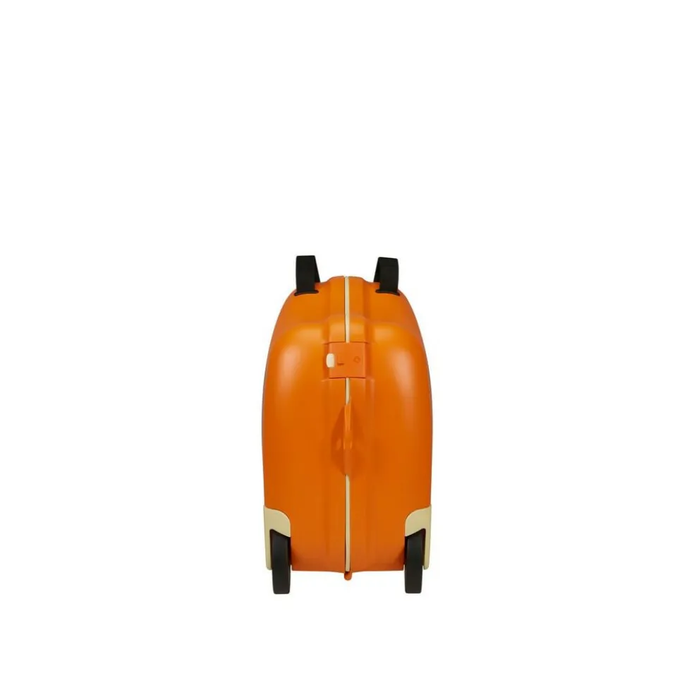 Samsonite Dream 2 Go Ride-On kindertrolley 38 - 21 cm tiger toby
