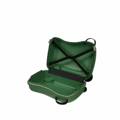 Samsonite Dream 2 Go Ride-On kindertrolley 51 - 23 cm motorbike