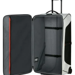 Samsonite Ecodiver Duffle koffer 79 - 31 cm cloud white