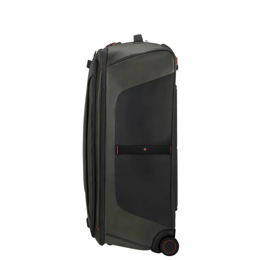 Samsonite Ecodiver Duffle koffer 79 - 31 cm climbing ivy