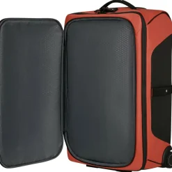 Samsonite Ecodiver Duffle 67 koffer clay
