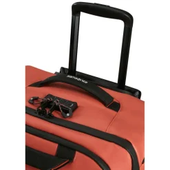 Samsonite Ecodiver Duffle 67 koffer clay