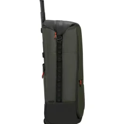 Samsonite Ecodiver Foldable Duffle 82 koffer climbing ivy