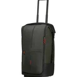 Samsonite Ecodiver Foldable Duffle 82 koffer climbing ivy