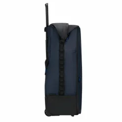 Samsonite Ecodiver opvouwbare reistas 80 liter blue nights