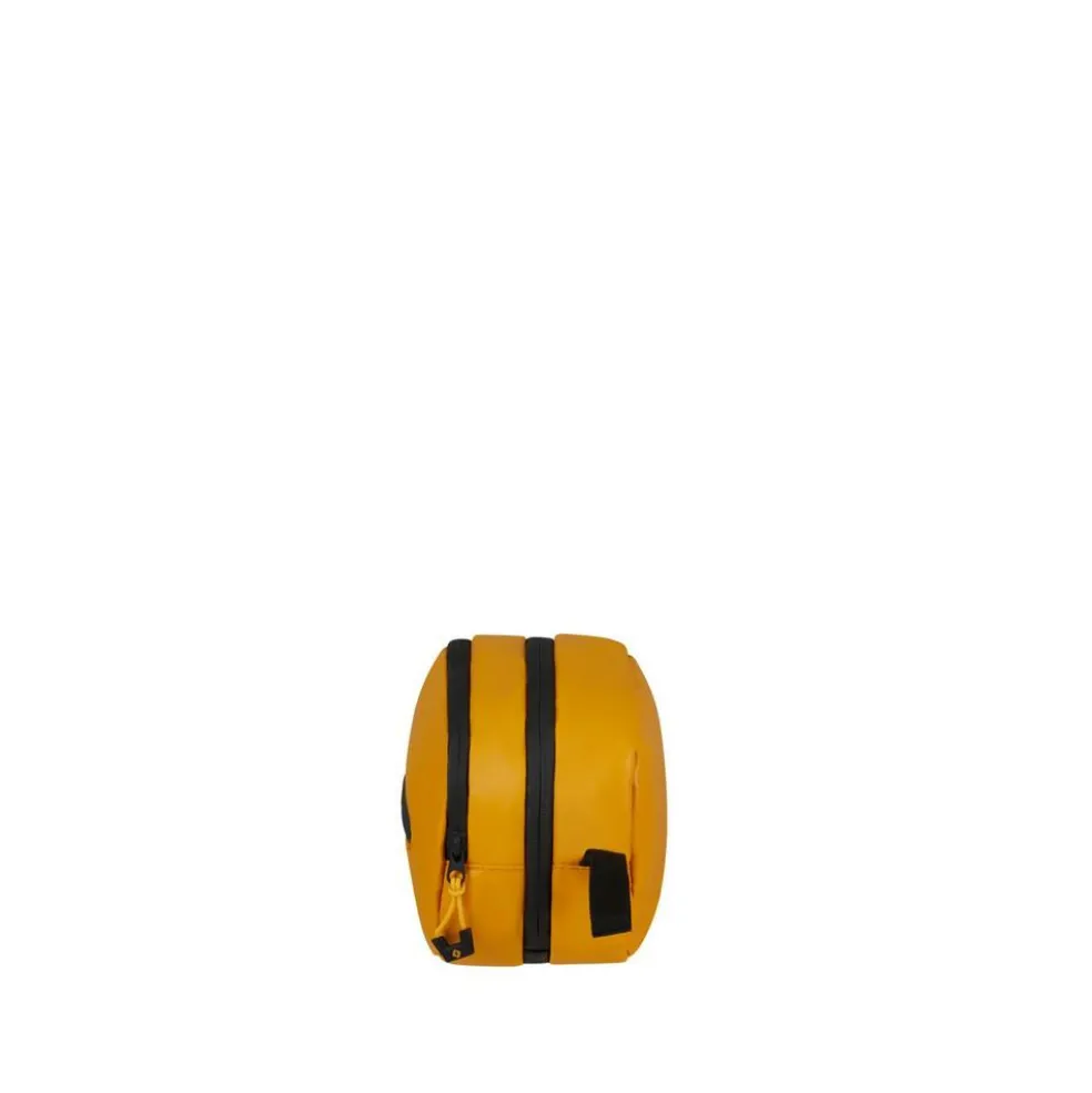 Samsonite Ecodiver toilettas yellow