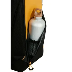 Samsonite Ecodiver Underseater 15,6 inch laptop rugzak 33 liter yellow