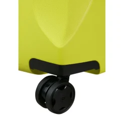 Samsonite Essens Spinner 75 koffer lime