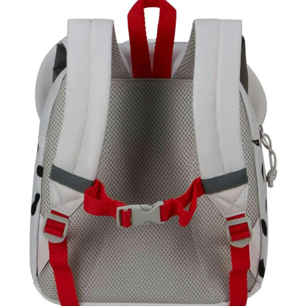 Samsonite Happy Sammies Eco rugzak 7,5 liter junior dalmation patch