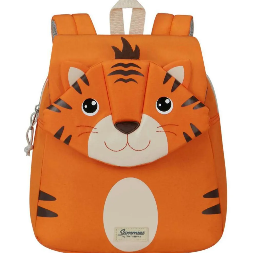 Samsonite Happy Sammies Eco rugzak 7,5 liter junior tiger toby
