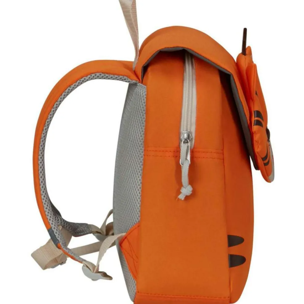 Samsonite Happy Sammies Eco rugzak 7,5 liter junior tiger toby