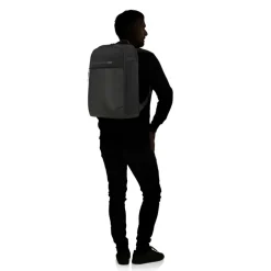 Samsonite Moderny 17,3 inch laptop rugzak 28 liter black