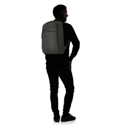 Samsonite Moderny 15,6 inch laptop rugzak 22,5 liter green