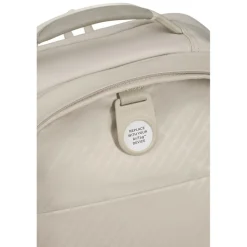 Samsonite Paralux 2-In-1 Travel 15,6 inch laptop rugzak 26 liter stone grey