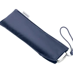 Samsonite Rain Pro 3 Sect. Ultra Mini Flat paraplu blue