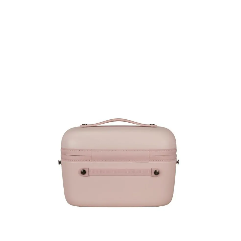 Samsonite StackD beautycase rose