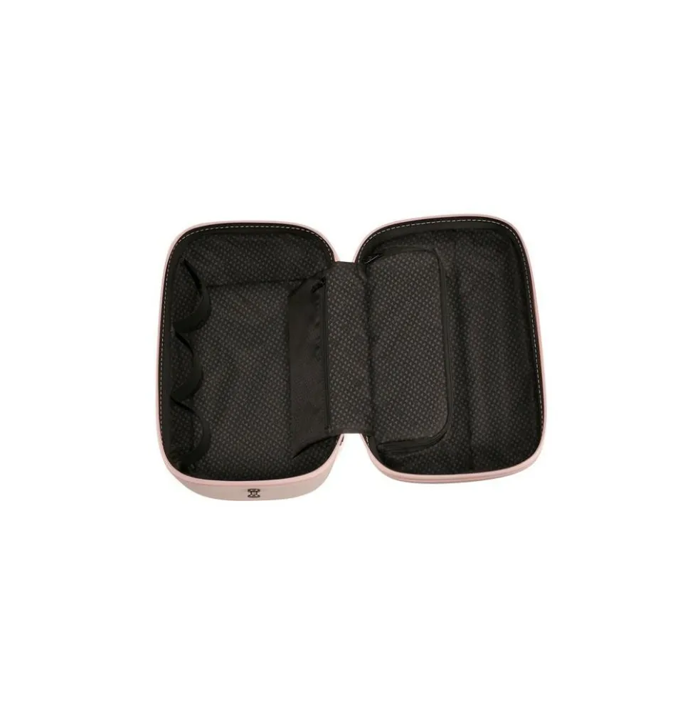 Samsonite StackD beautycase rose