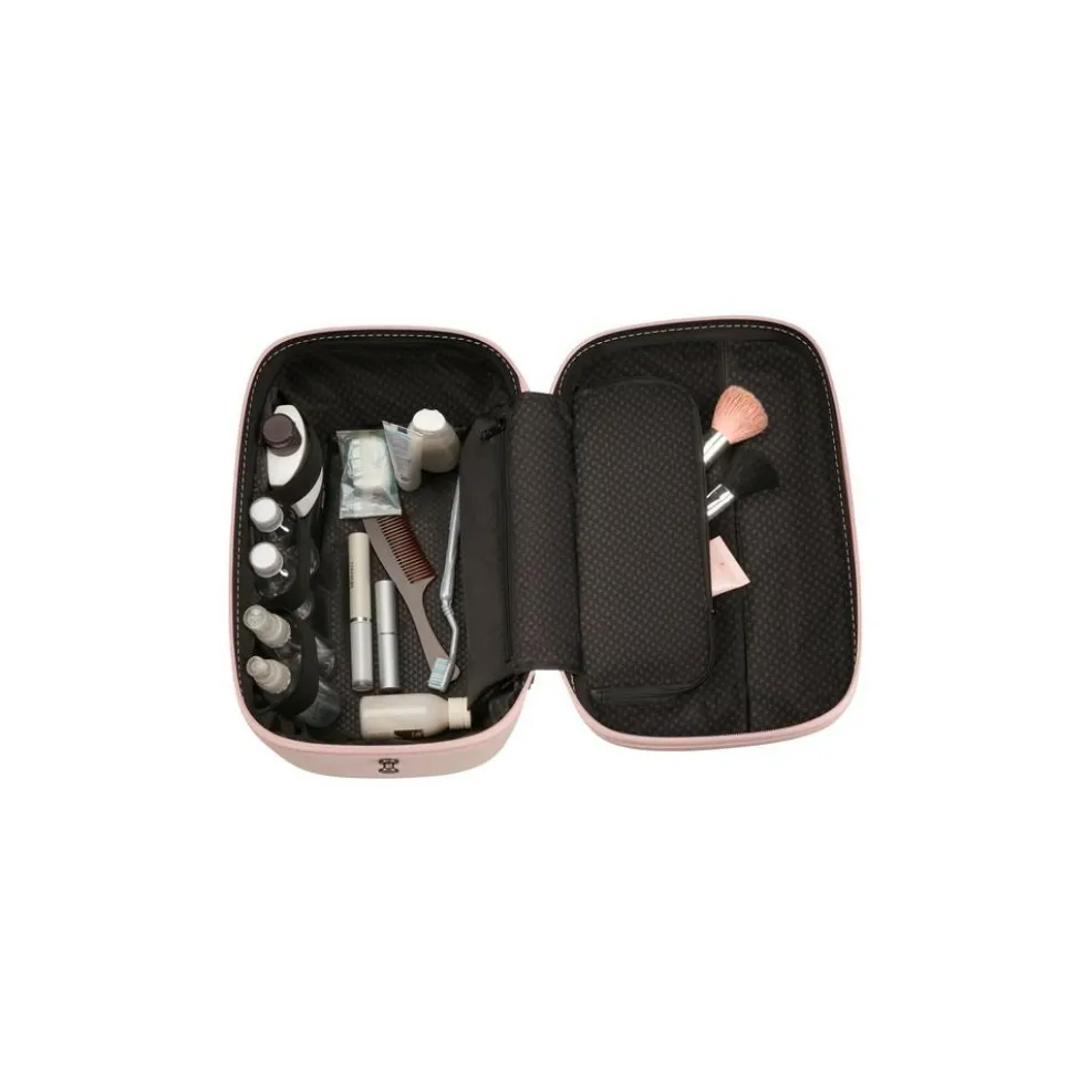 Samsonite StackD beautycase rose