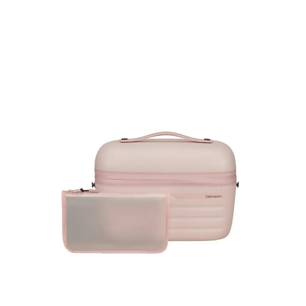 Samsonite StackD beautycase rose
