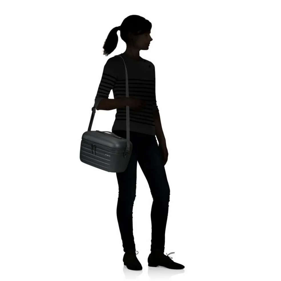 Samsonite StackD beautycase black