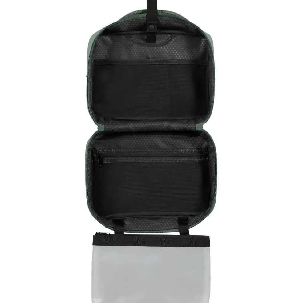 Samsonite StackD toilettas sage green