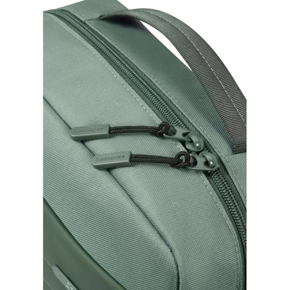 Samsonite StackD toilettas sage green