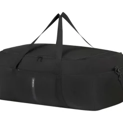Samsonite Ta Revolution Foldable Duffle L 70 liter reistas  black