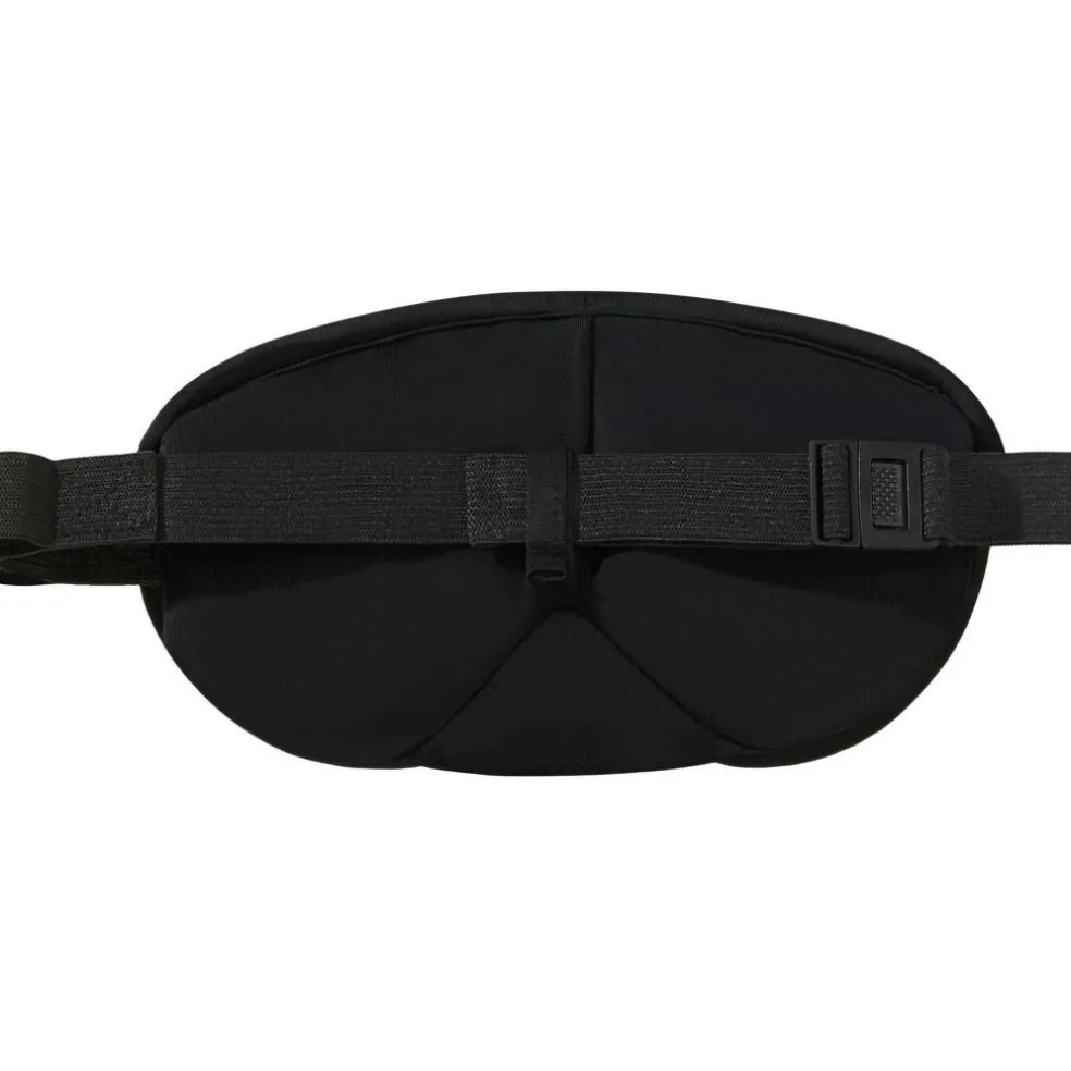 Samsonite Ta Revolution slaapmasker met oordoppen black